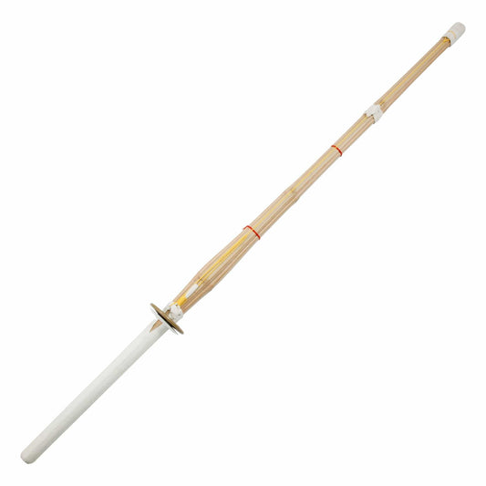 proForce sporting goods 37 inch Shinai Bamboo Sword Karate Practice