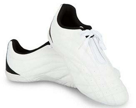 ProForce sporting goods 5.5 ProForce Gladiator Superlight Martial Arts Shoes TKD white