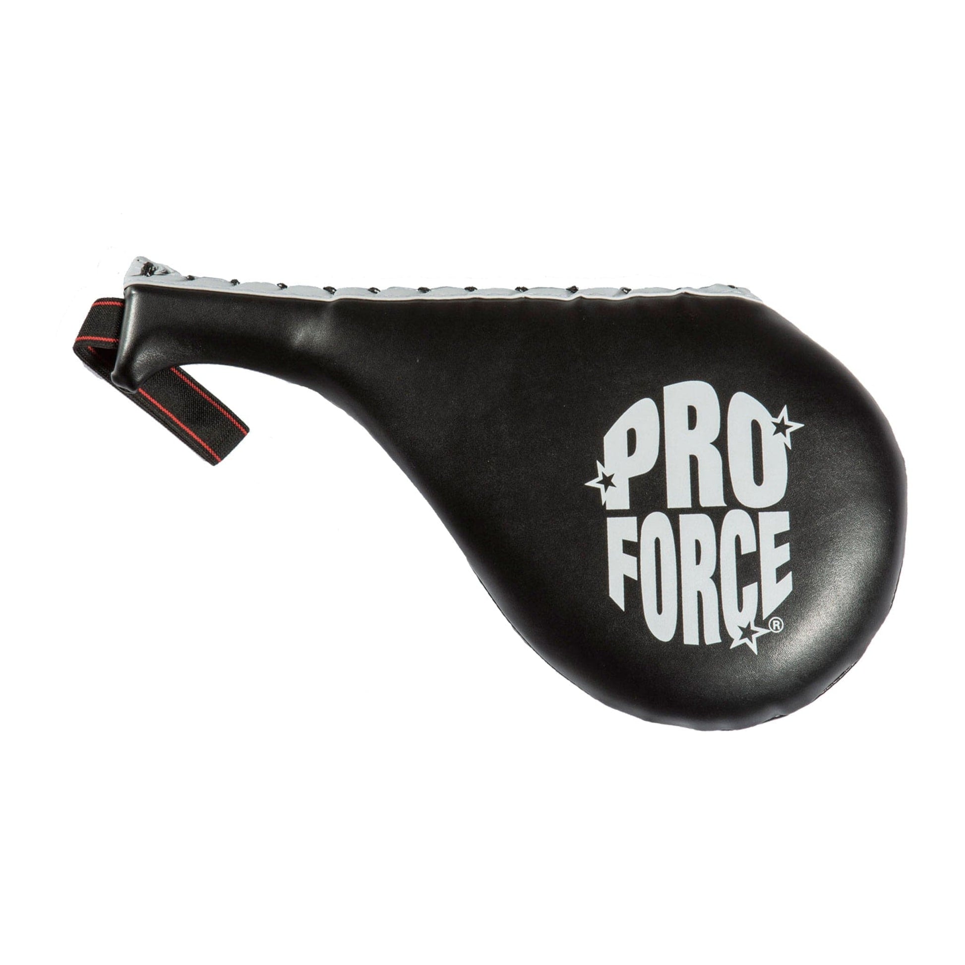 ProForce sporting goods Black ProForce II Single Paddle karate TKD