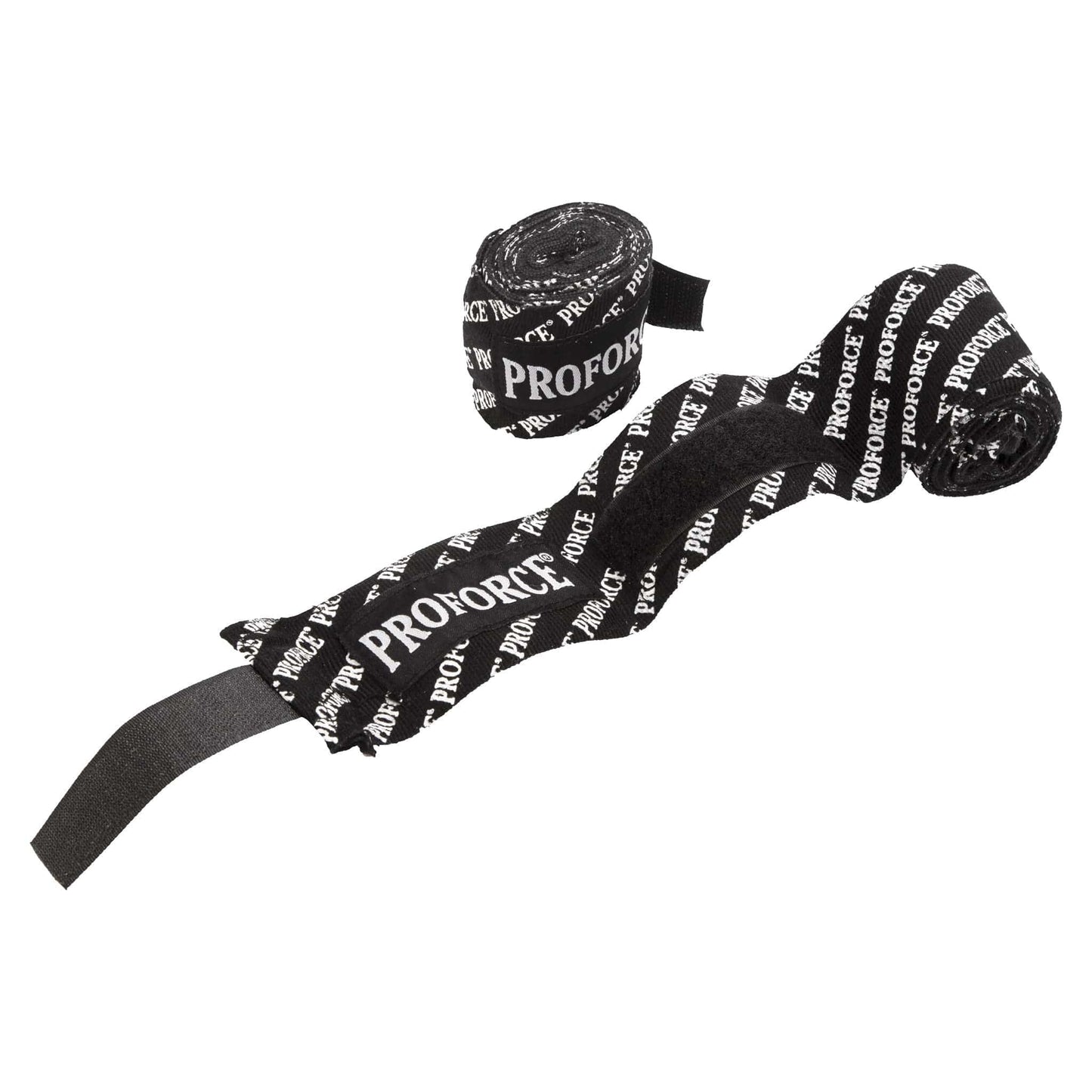 ProForce Sporting Goods black proforce ProForce Designer boxing Hand Wraps - 120 inch