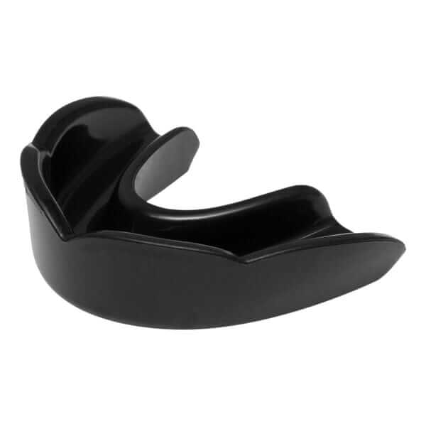 ProForce Sporting Goods Black / Youth Proforce Single Mouth Guard Piece martial arts
