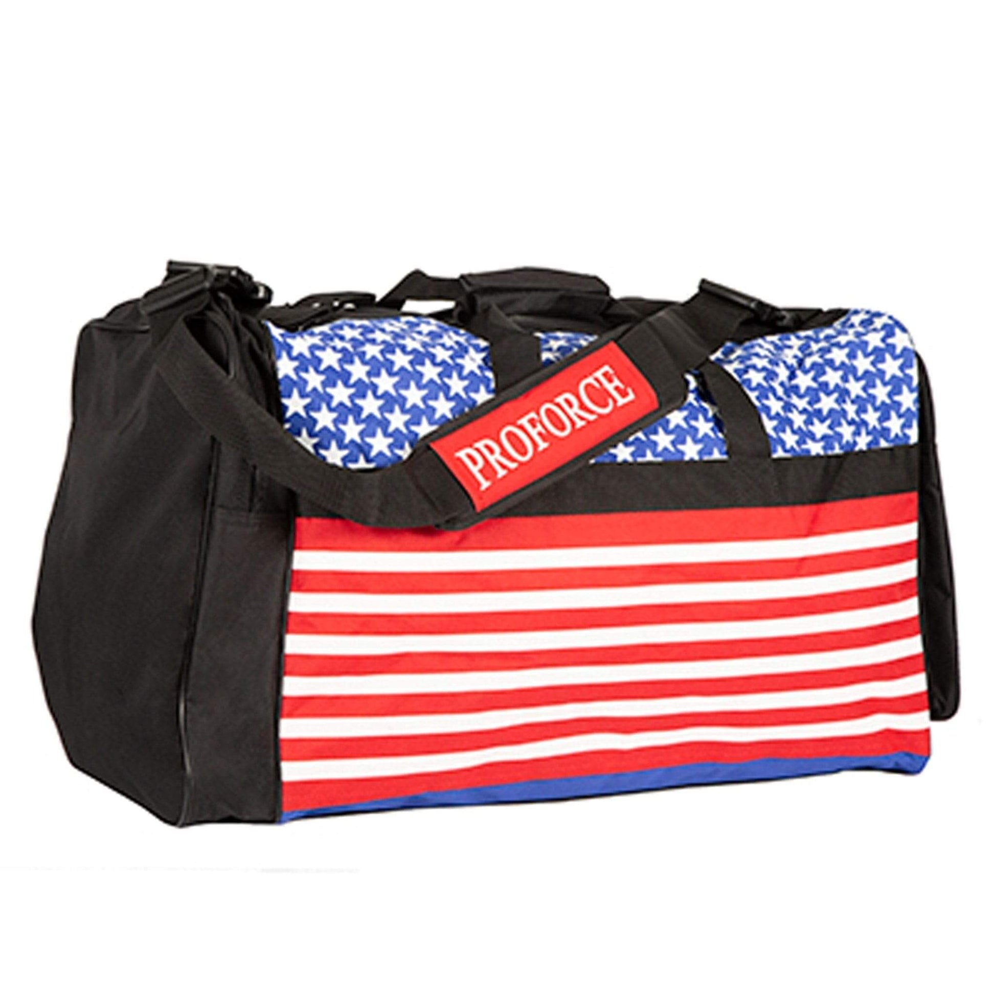 ProForce Sporting Goods Blank ProForce USA Duffel martial arts bag