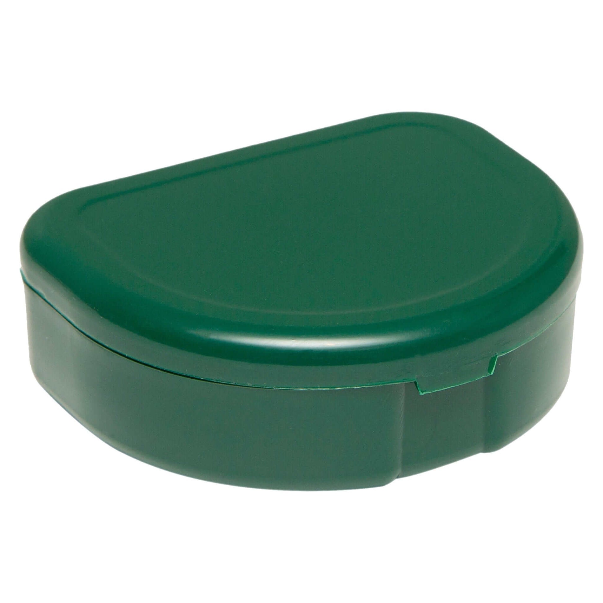 ProForce Sporting Goods green ProForce Mouthguard case martial arts