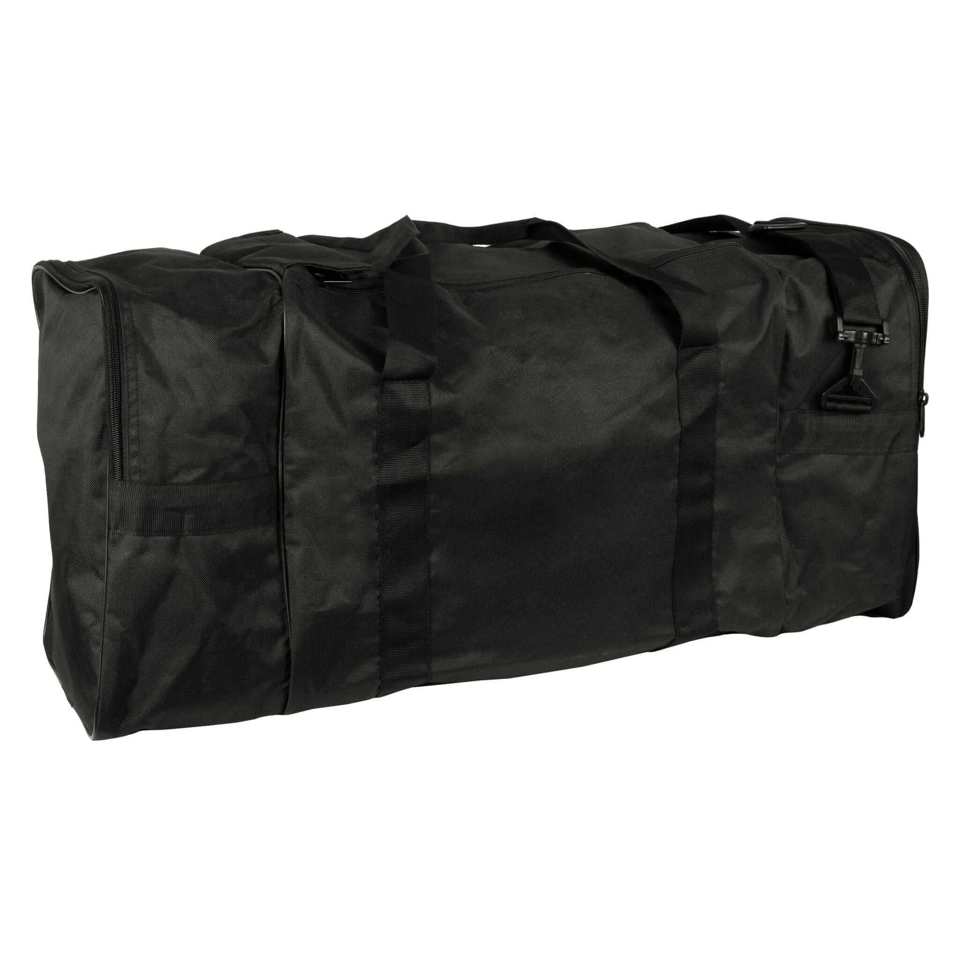 ProForce sporting goods Plain Tournament Bag II marial arts gear bag