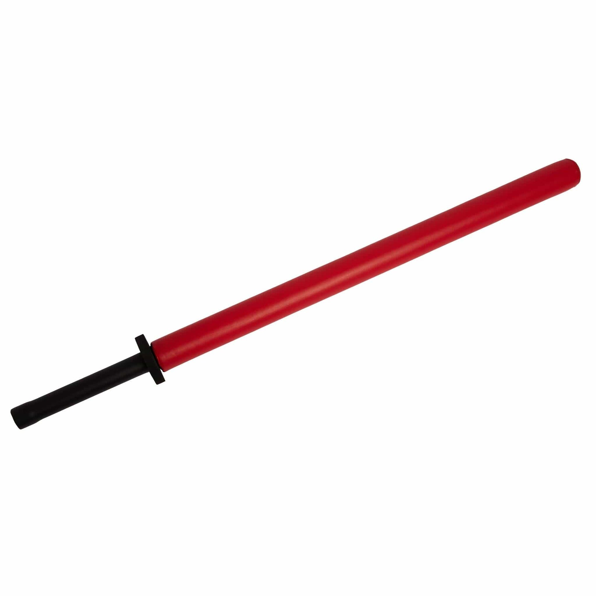 ProForce sporting goods red Gladiator Foam Combat Sword Practice