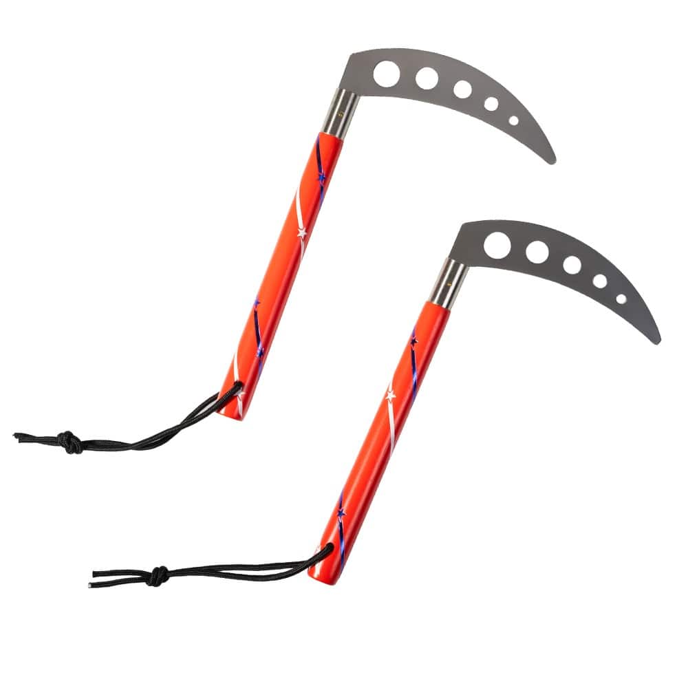 ProForce sporting goods Red/blue/white ProForce Stars & Stripes Competition Kamas