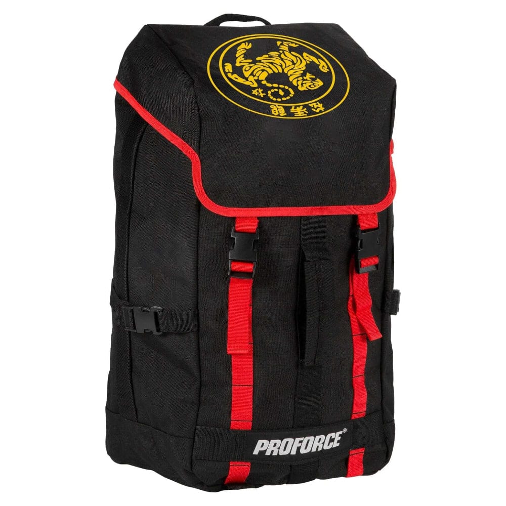 ProForce sporting goods Shotokan ProForce UCV II Mega Backpack