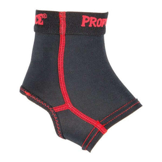 ProForce sporting goods small ProForce Combat Compression Sleeve Ankle