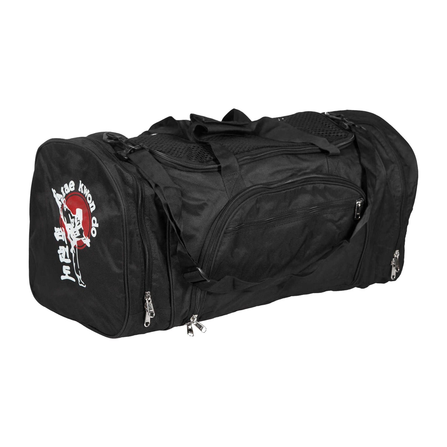 ProForce sporting goods TKD Side kick ProForce Velocity Duffel Bag Sparring Gear Bag