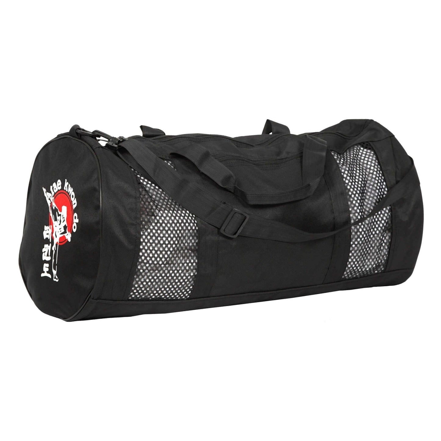 ProForce sporting goods TKD Side Kick ProForce Ultra Mesh Bag Martial arts gear bag