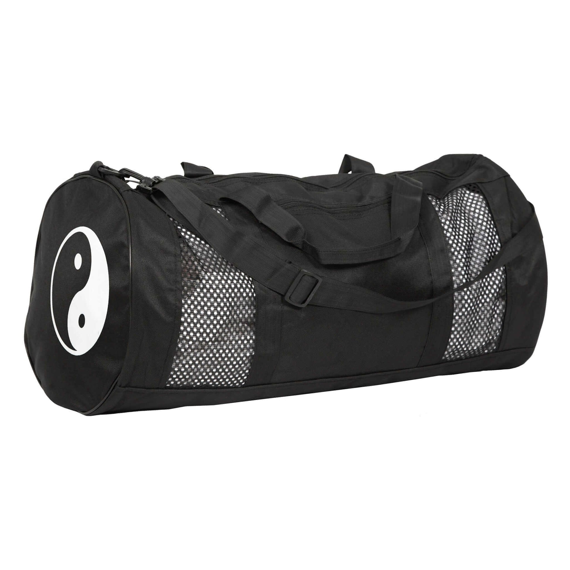ProForce sporting goods Yin Yang ProForce Ultra Mesh Bag Martial arts gear bag