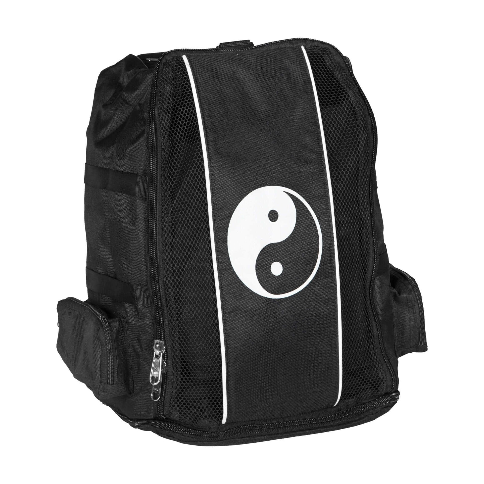 ProForce sporting goods Yin Yang ProForce Transformer II Bag Backpack