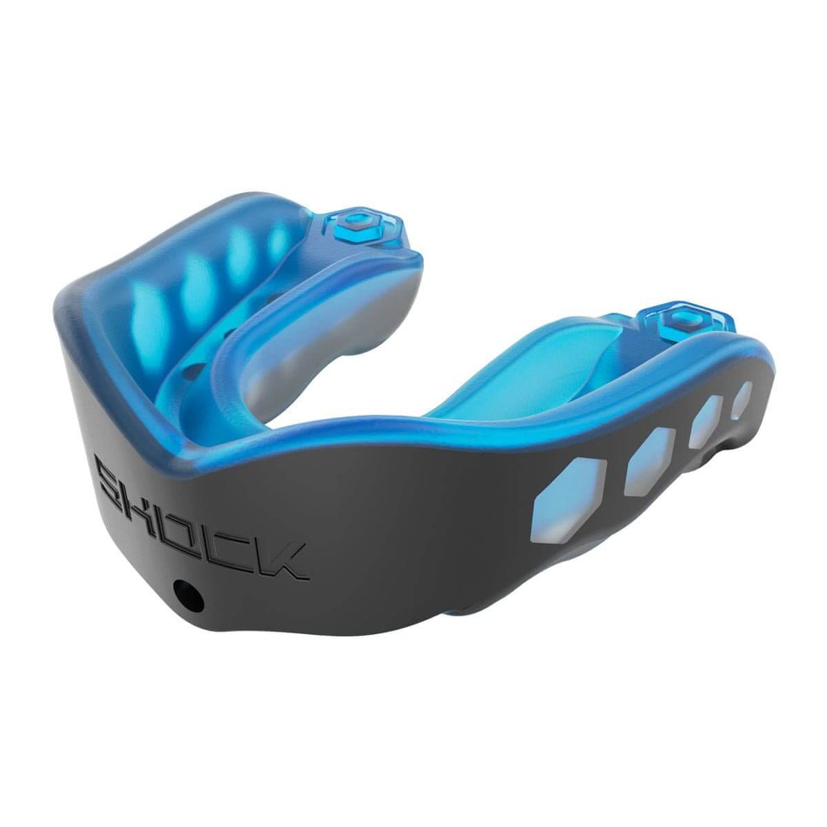 Shock Doc sporting goods youth Shock Doctor "Gel Max"  Mouthguard karate